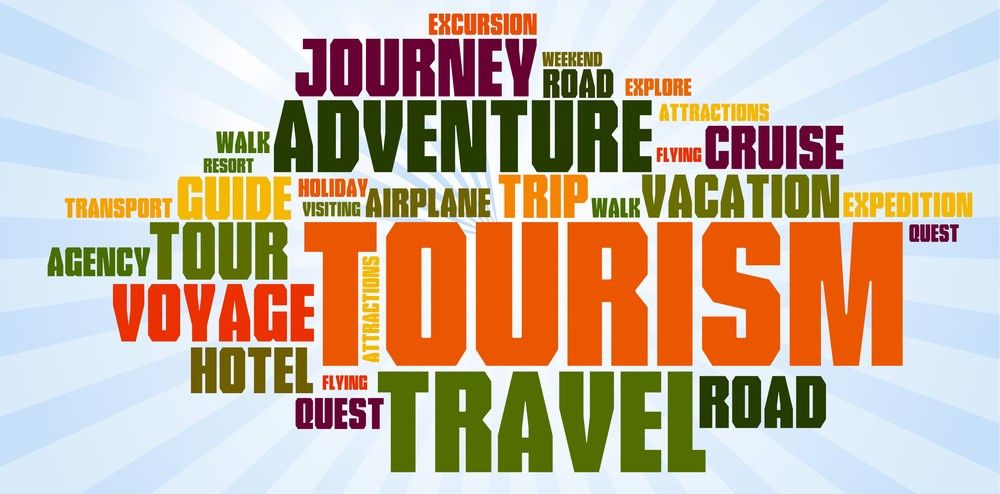 You are ahead to fulfill your energy with our Adventure Tour packages