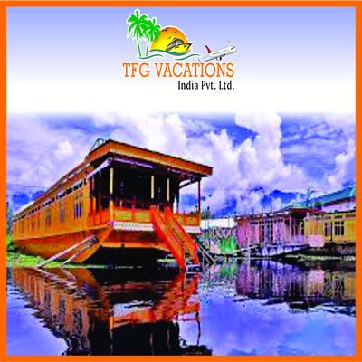 Either going in the boundary of the country or abroad - TFG Holidays provide both packages!