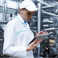 ERP for Pharma Companies – Driving Compliance and Productivity
