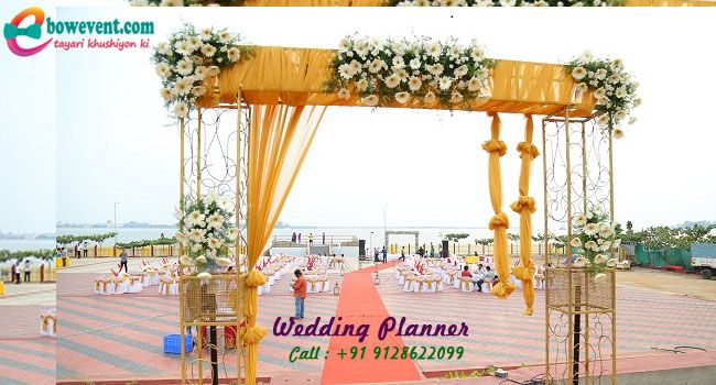 Wedding Planners in Patna | Wedding event management in patna-Bowevent.