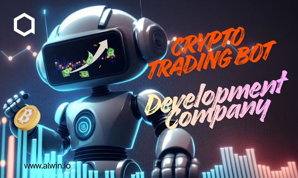 Build Powerful Crypto Trading Bots That Work 24/7