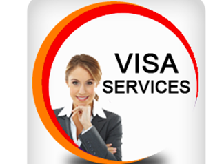 Oasis Resource Management Visa Services in Delhi