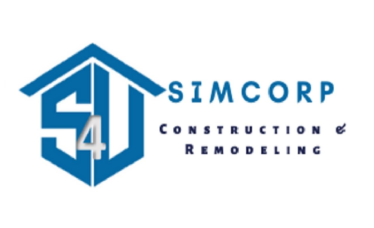 SIMCORP Construction & Remodeling