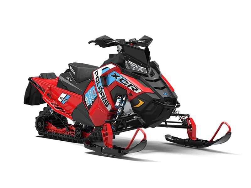 Your Fall Adventure Starts with Our Snowmobiles