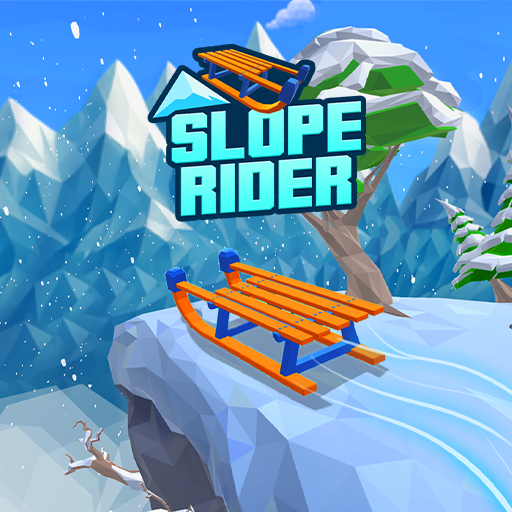 Slope Rider – Slide, Race, Repeat!