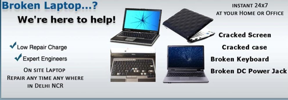 Lappy Dr. - Acer Service Center