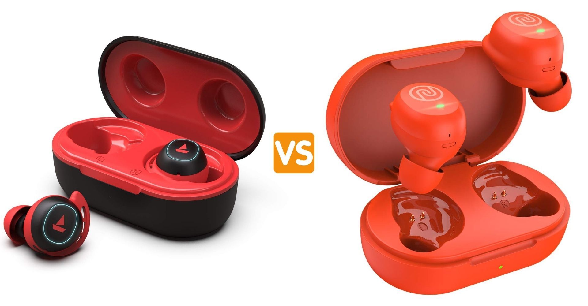 boAt Airdopes 441 vs Noise Shots Neo 2 – Which is Best True Wireless Earbuds?
