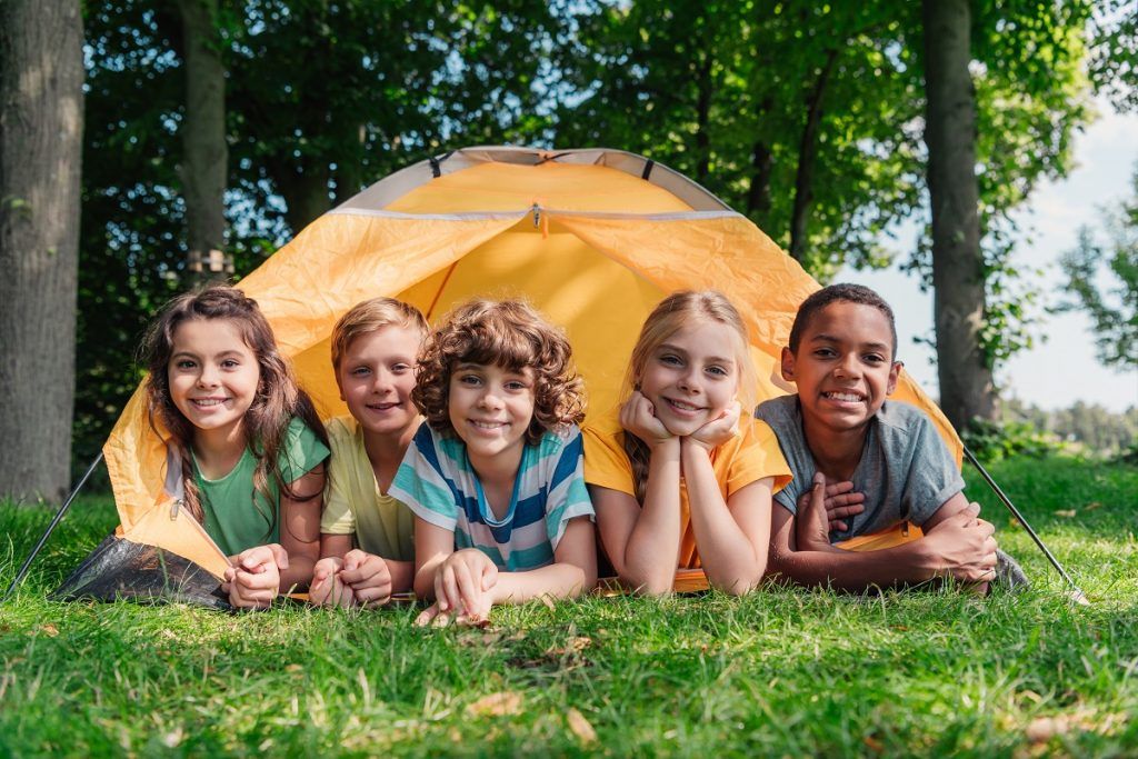 Unleash Your Child’s Energy at December Camp Singapore