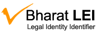 internationally recognized standard for identification of legal entities