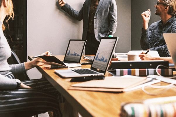 Leadership Coach in Toronto