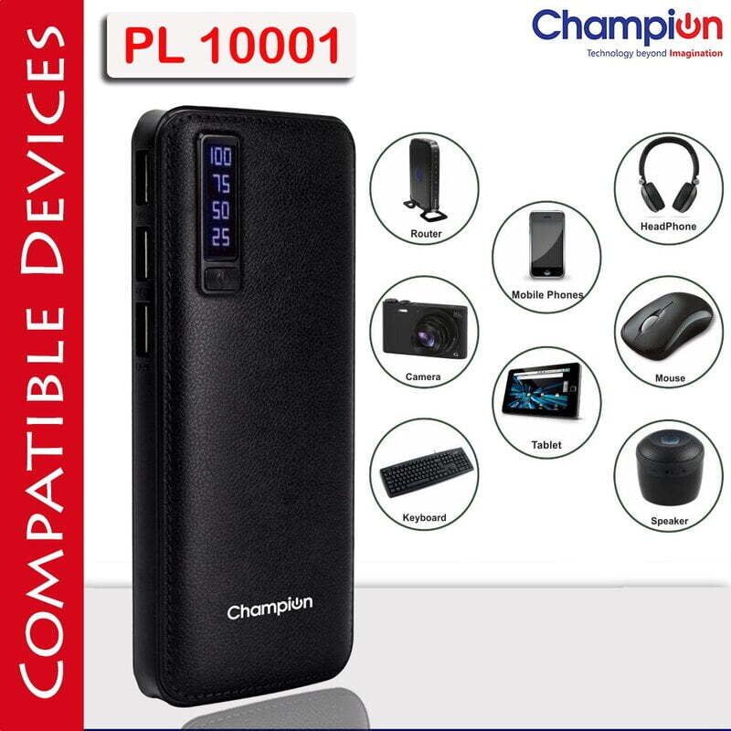 Buy Power Bank Online