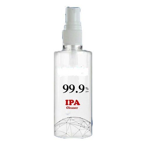 High-Quality 99.9 isopropyl alcohol Manufacturer in UAE