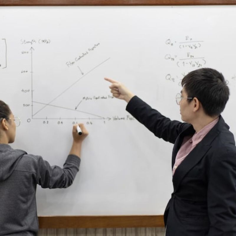 Expert Math Tutor Singapore for All Levels