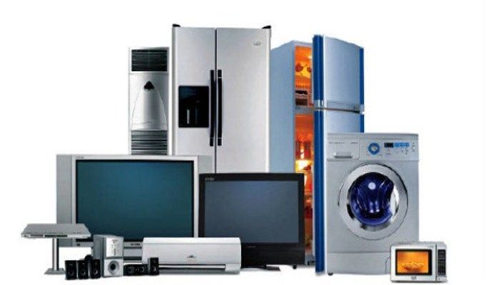 Air Conditioner Showroom in Trichy