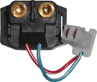 Suzuki LT-R 450 Starter Relay 2006-2010