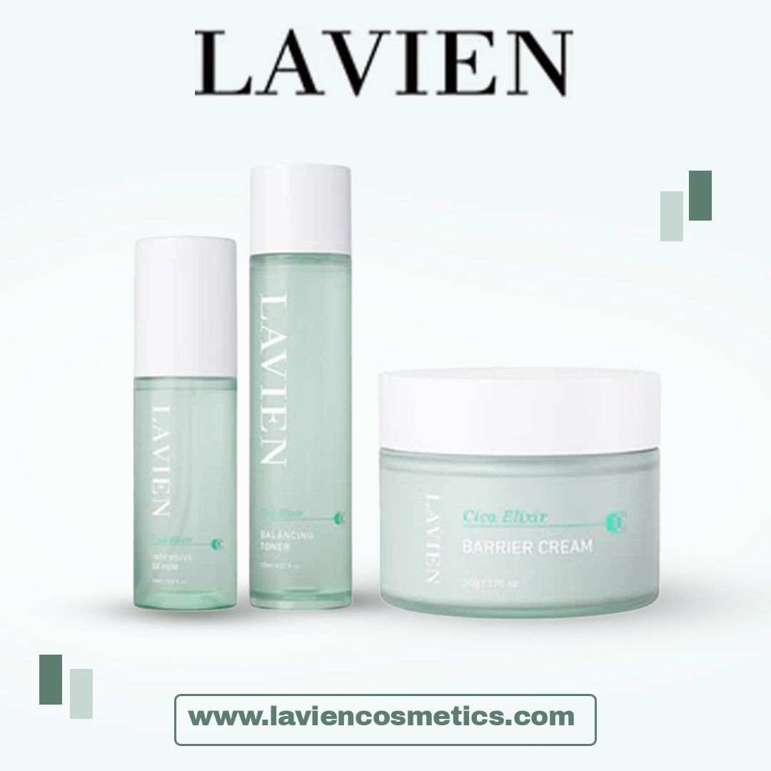 Shop Korean skincare products online