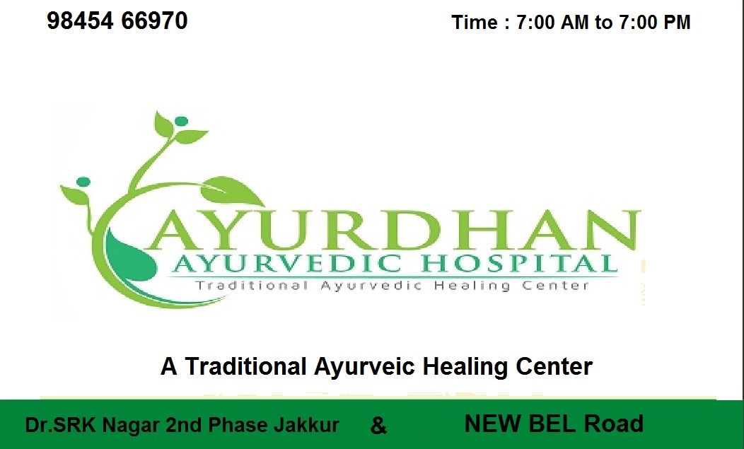 Ayurdhan Ayurveda Treatment for Weight Loss