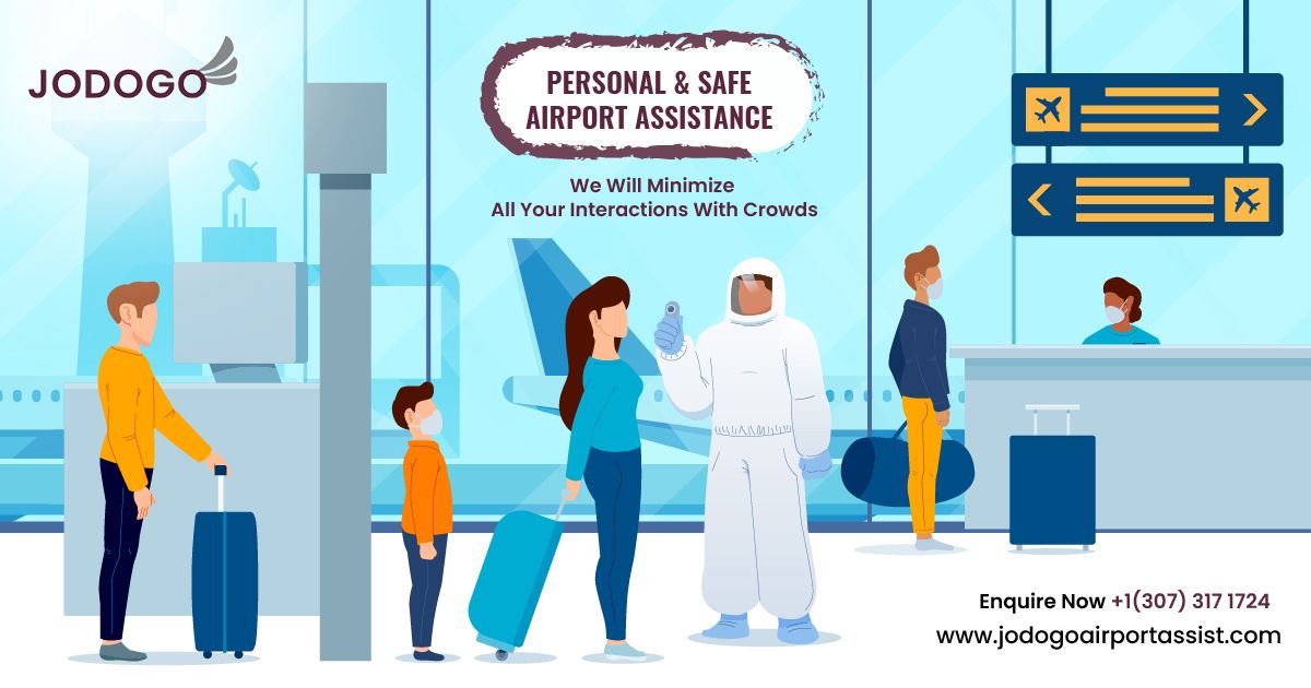 Riyadh Airport Meet and Greet Services – Jodogoairportassist.com