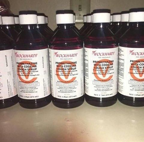 BUY WOCKHARDT PROMETHAZINE CODEINE COUGH SYRUP ONLINE