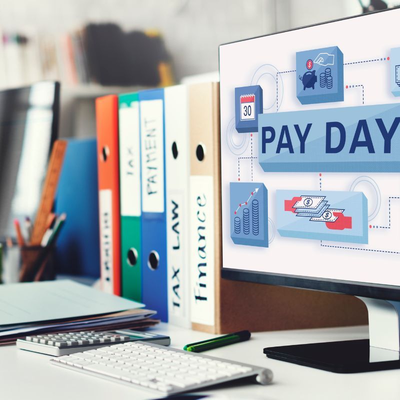 Expert Payroll Outsourcing Services Malaysia