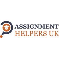 Assignment Helpers UK 