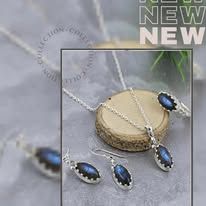 Akrati Jewels – Your Destination for Unique Handmade Gemstone Jewelry