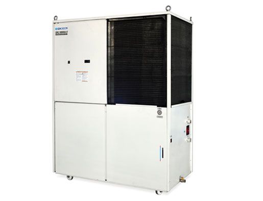 Air Cooled Water Chiller Suppliers