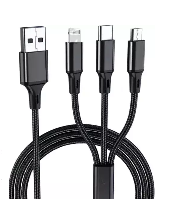 Mobile Charging Cable Manufacturer