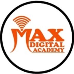 Digital Marketing Course in Gorakhpur - Max Digital Academy
