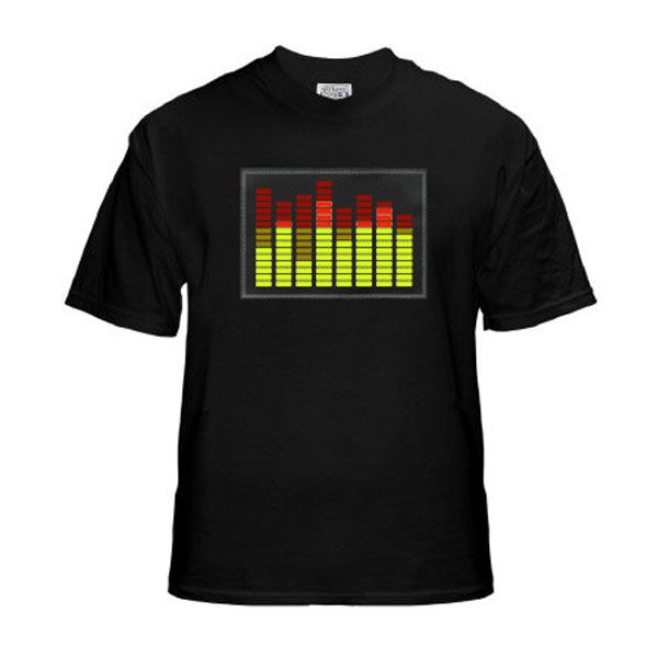 Thumbs Up! - T-Qualizer T-Shirt