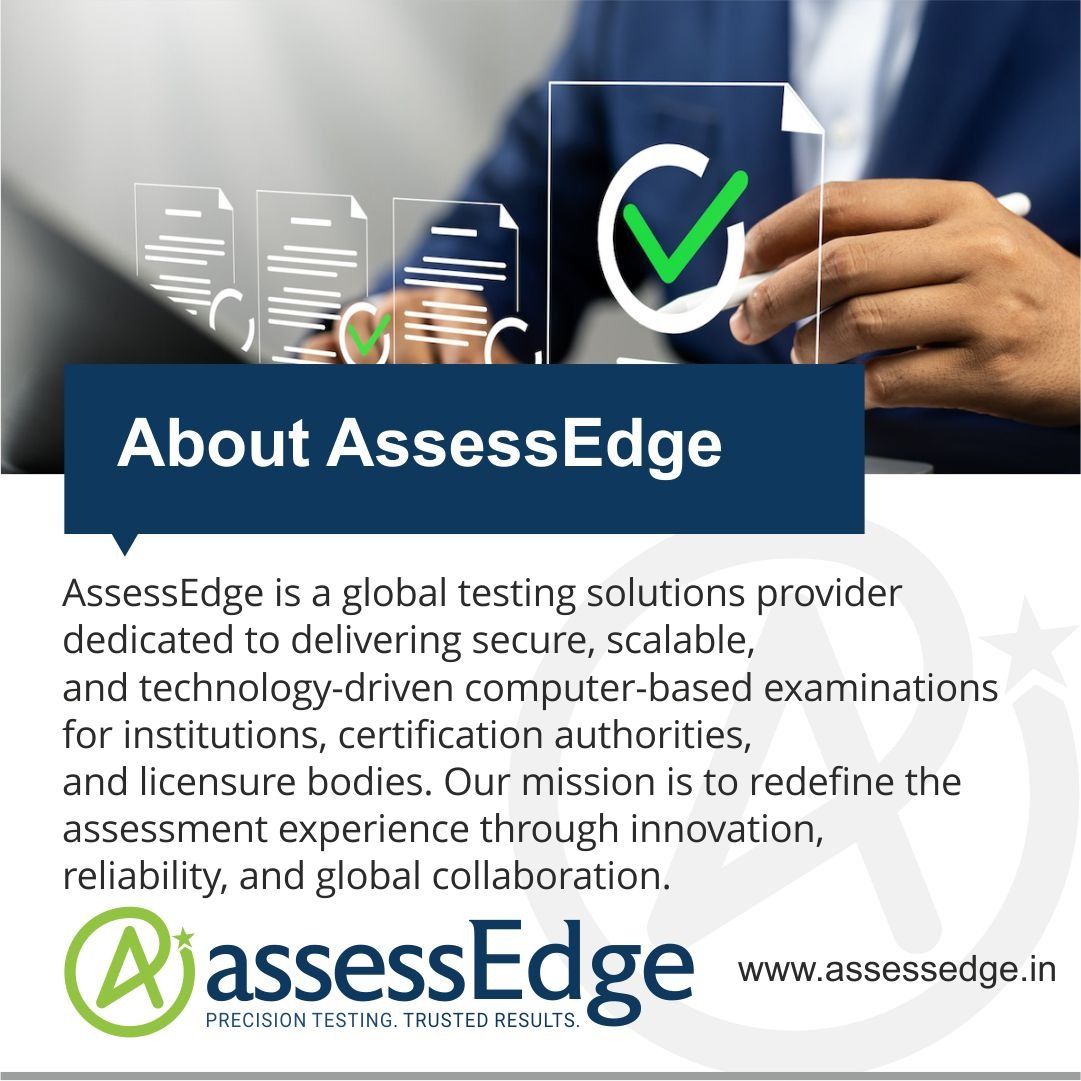 Online Examination Services in Hyderabad