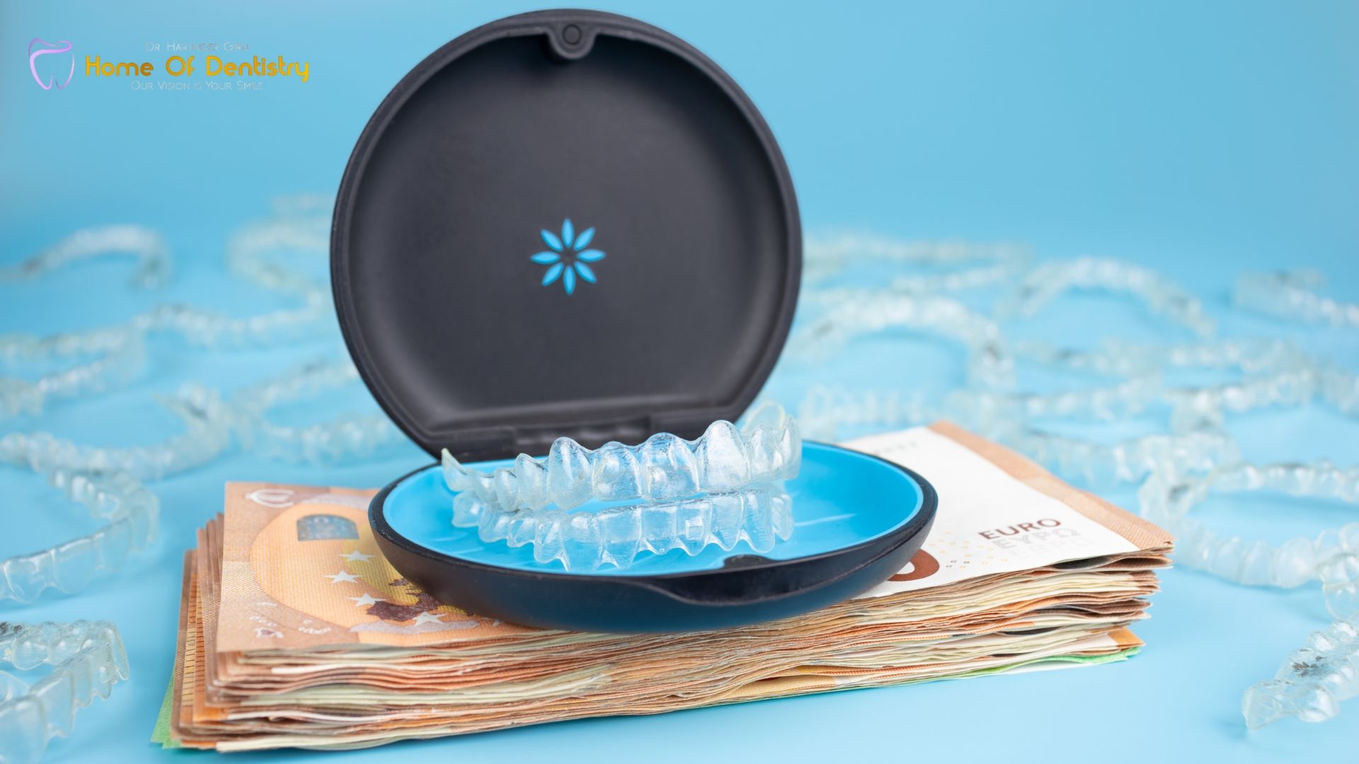 Looking for Invisalign treatments in Georgetown?