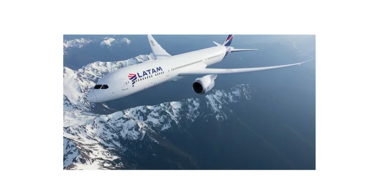 LATAM Airlines Teléfono - Airlinestelefono