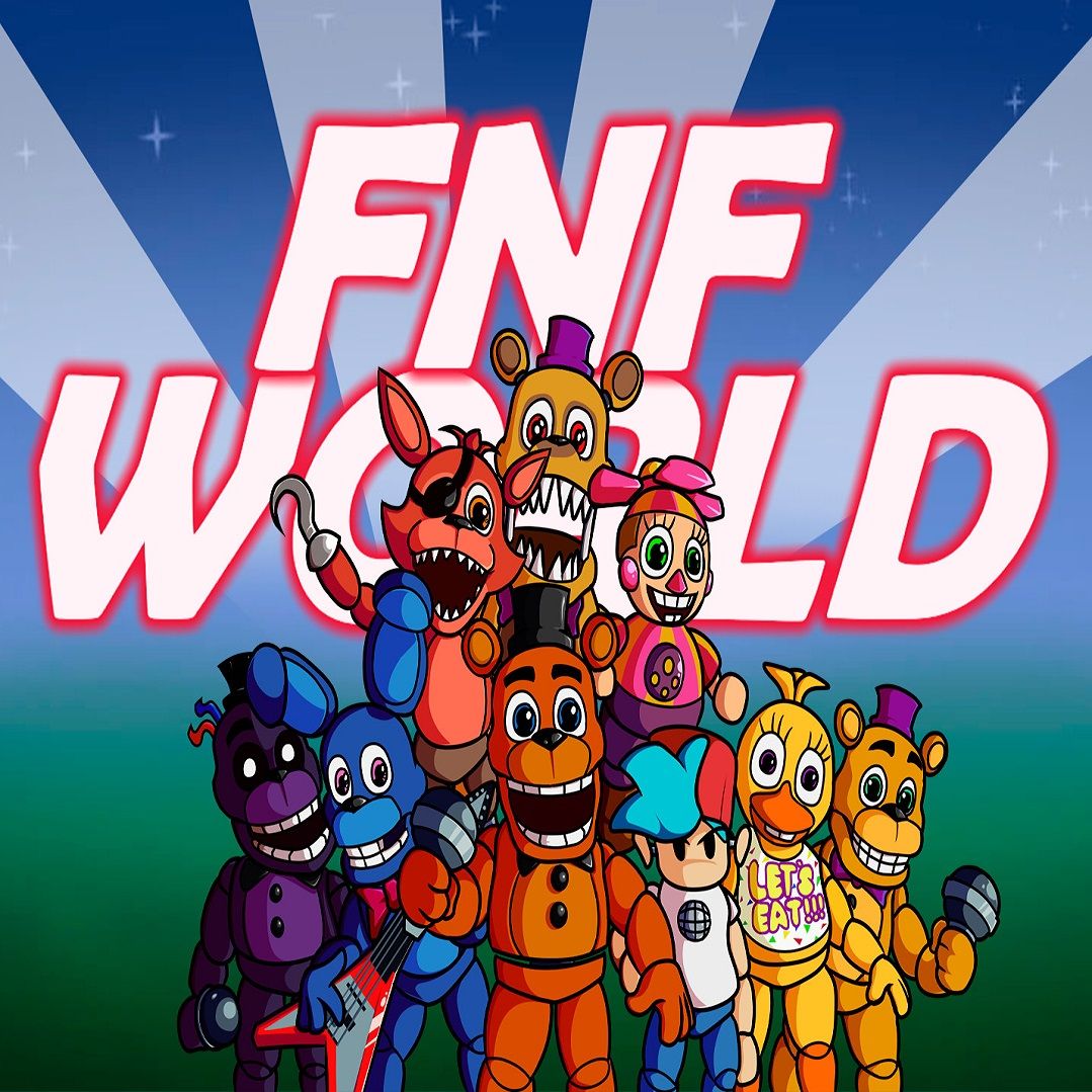 Five Nights at Freddy's