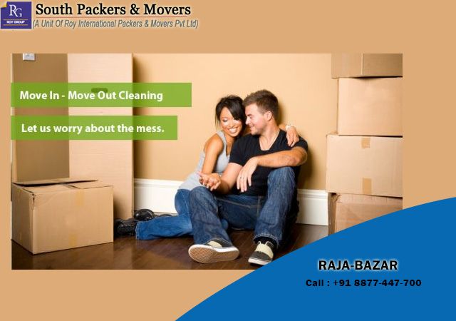 Raja-Bajar Packers and Movers|9471003741|South Packers and Movers in Raja-Bajar