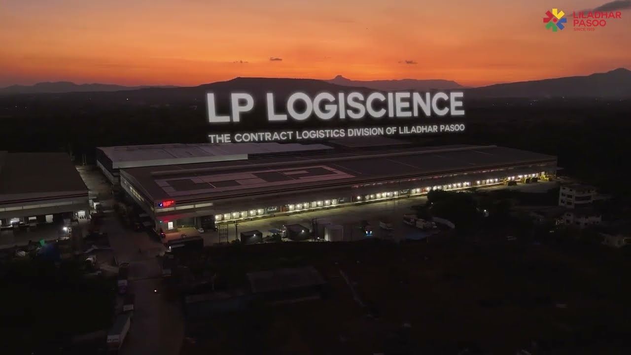 Efficient and Cost-Effective Logistic Services in India by LP Logiscience
