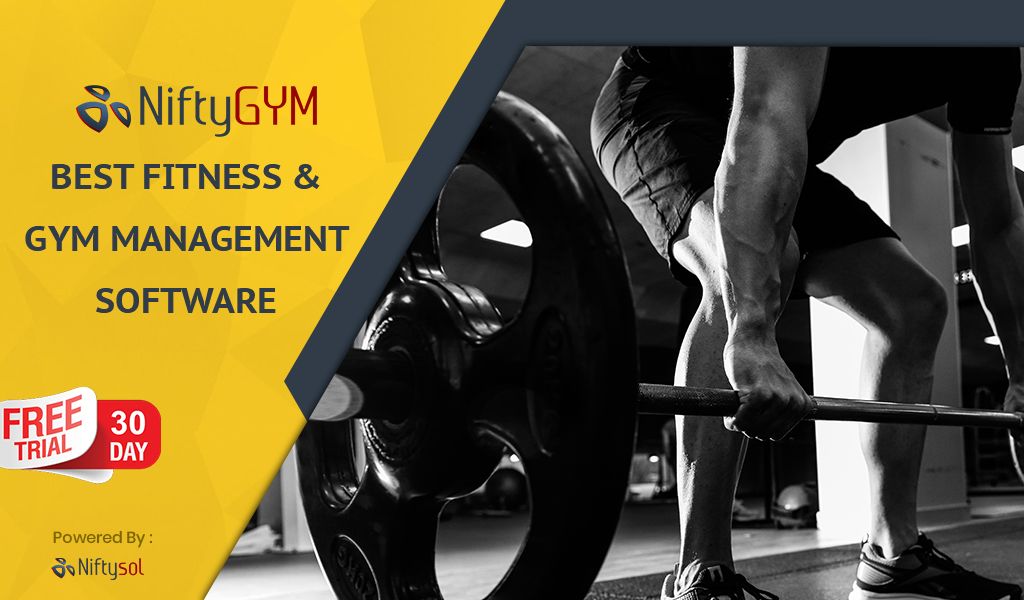 Gym Membership Management Software 