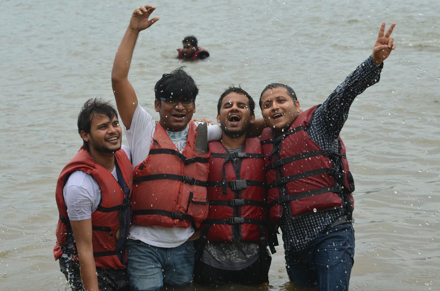 Top Day Outing Destination in Bangalore