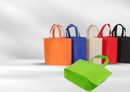 Why Choosing Reusable Bags Makes a Difference