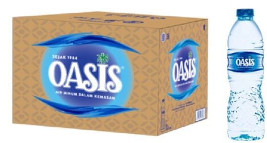 Mineral Water