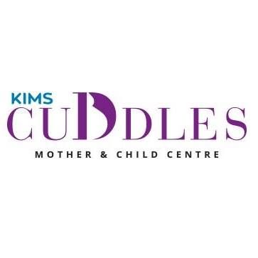 Kims Cuddles