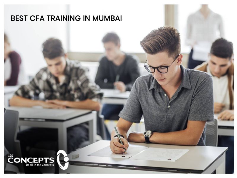 Enroll at the Best CFA Coaching in Mumbai- Its Concepts
