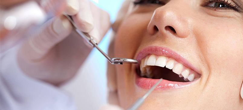 Best Root Canal Treatment in Kochi