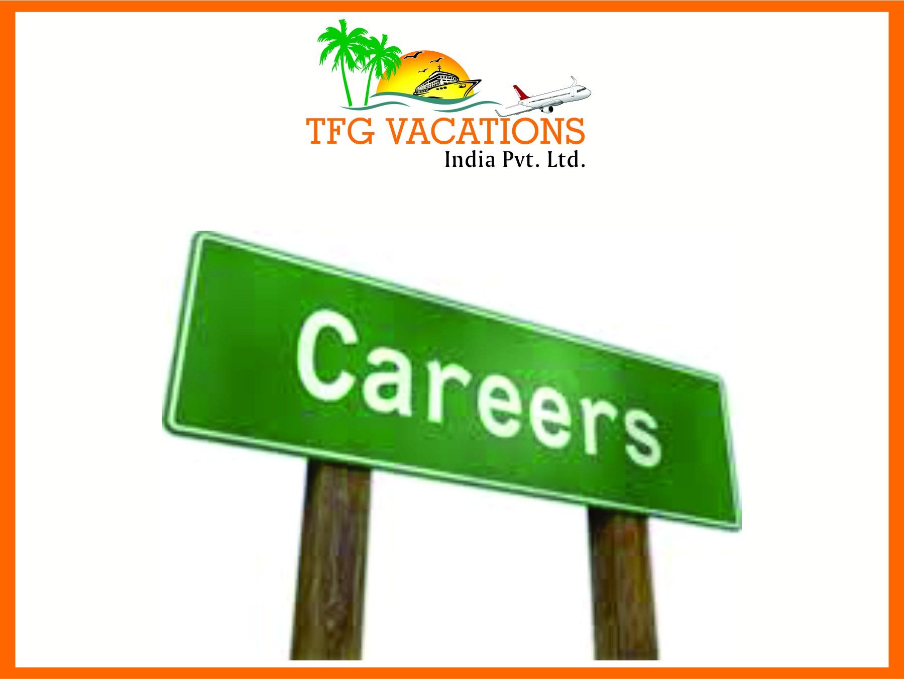 Income Platform In Tourism Company Candidate Required  $