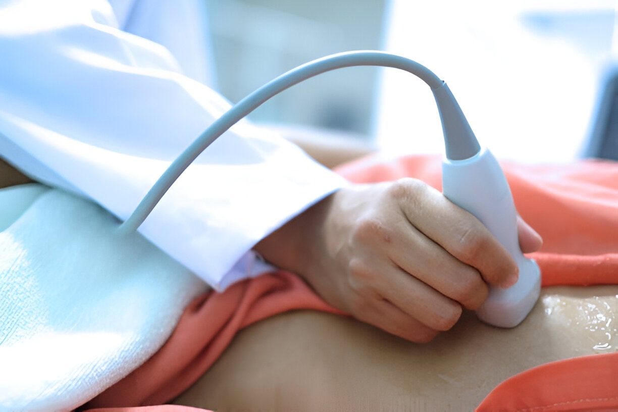 2D Echo Test in Kharghar | Henotic Diagnostics – Affordable Cardiac Scan in Navi Mumbai