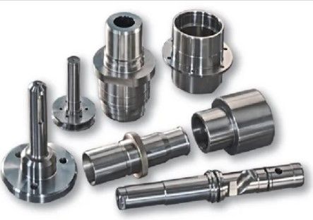 Precision Machined Components Manufacturers in India  - Vellan Global