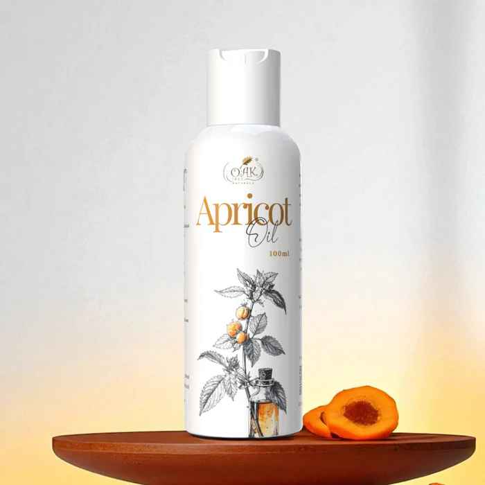 Does Apricot Seed Oil for Skin Help with Glow and Brightness?