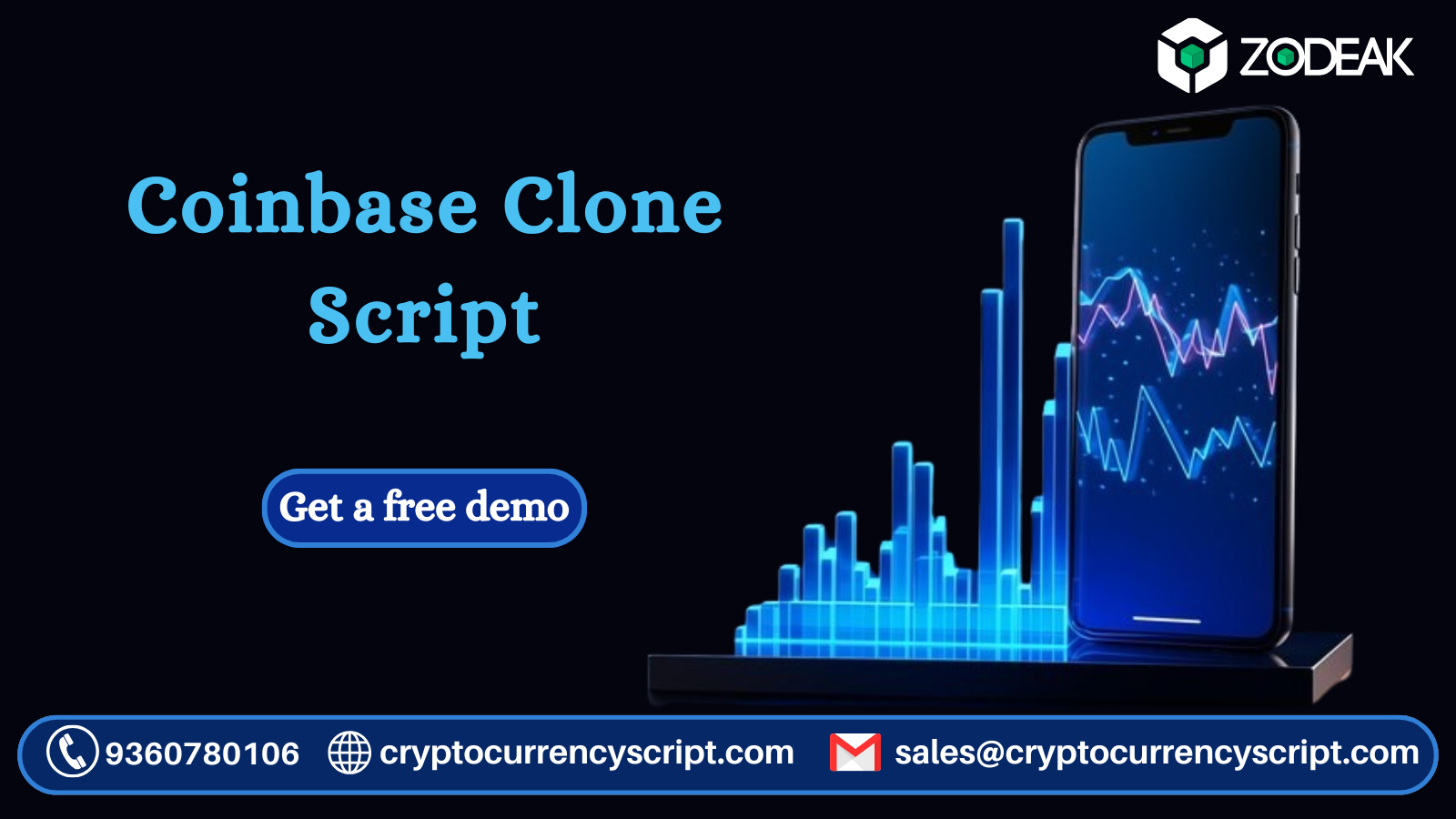 Why Choose a Coinbase Clone Script for Your Cryptocurrency Exchange?