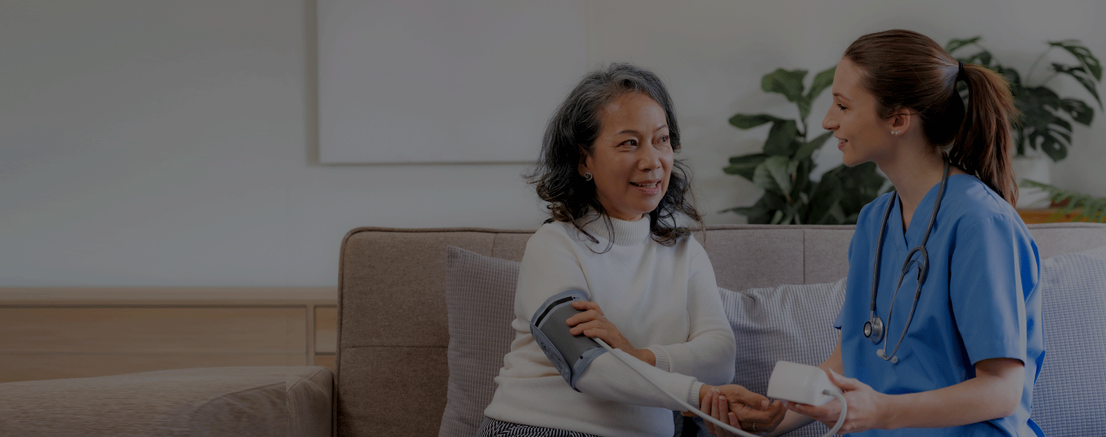 Dependable Senior Care at Home