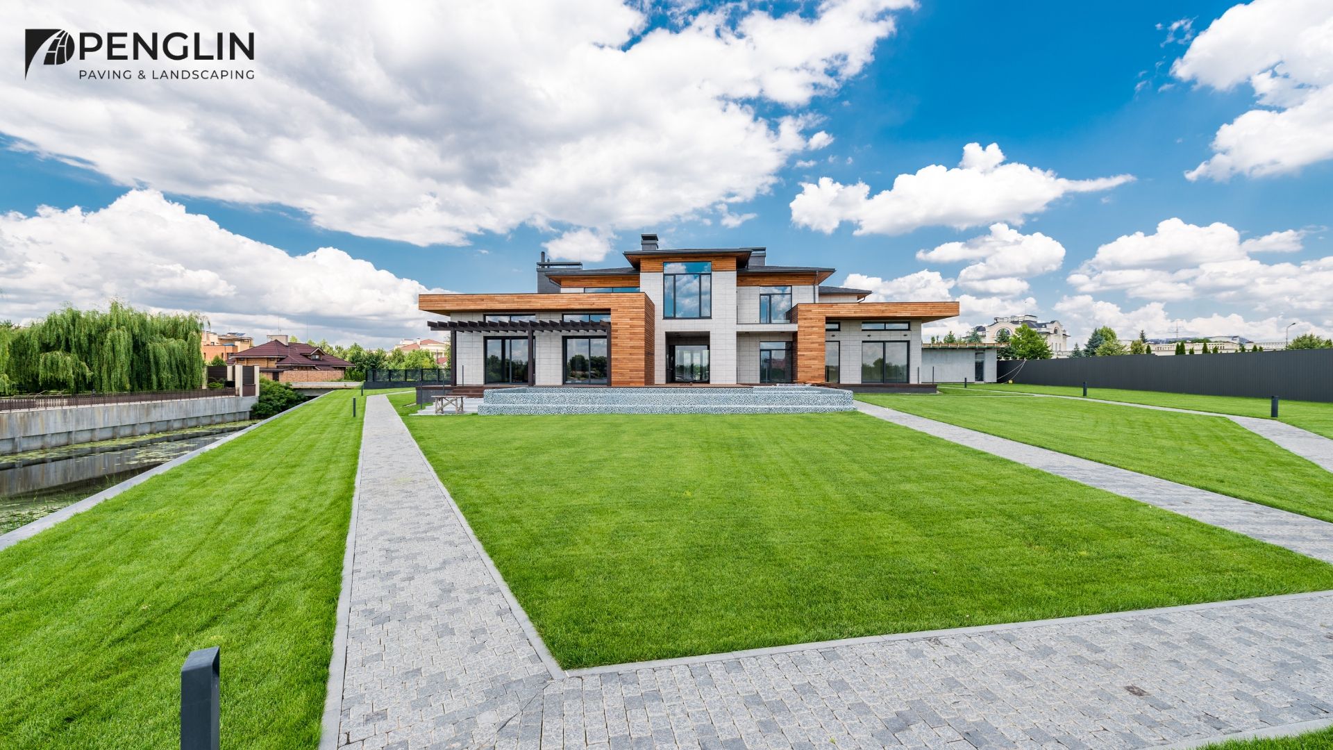 Are you in need of landscaping contractors in San Jose?